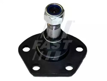 Кульова опора перед. ліва/права Fiat Ducato 1.0-1.4 94-02 (1.4t)