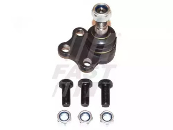 Кульова опора 19mm Nissan Primastar Opel Vivaro Renault Trafic II 06-
