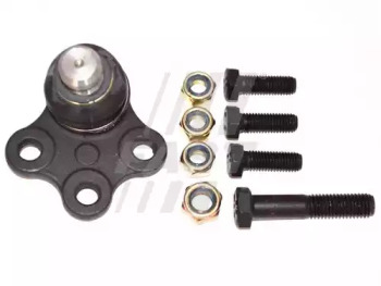 Кульова опора ліва Renault Kangoo 1.5DCI 08-