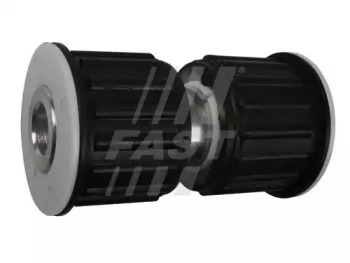 К-кт втулок (2 пласт.+1 метал.) зад. ресори зад. Fiat Ducato 2.3-3.0D Multijet 06-