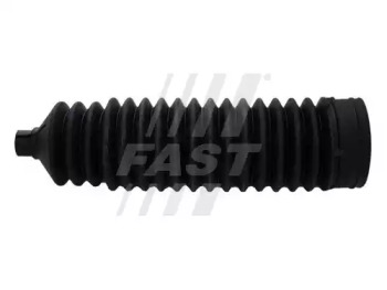 Пильовик кермовий 260x15/53 Citroen Jumper Fiat Ducato Peugeot Boxer, J5 1.9D-2.8D 10.90-