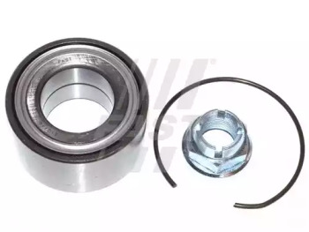 Підшипник перед. Renault Clio/Express/Kangoo/Megane 1.2/1.9DTI 01.94- без ABS