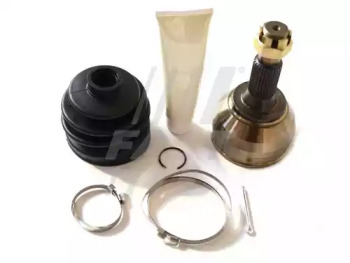 ШРКШ зовн. Fiat Scudo/Peugeot Expert 2.0Hdi 07-