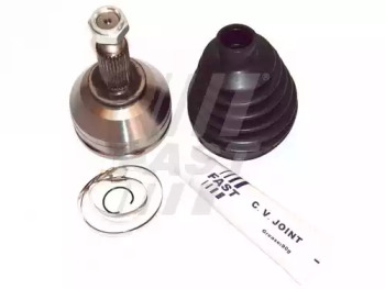 ШРУС Внеш 2.0dci/2.5dci