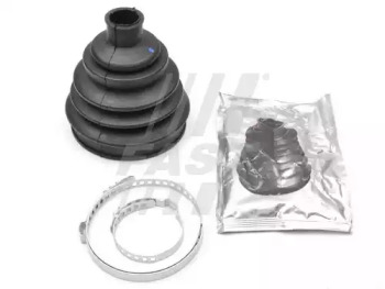 Пильовик ШРКШ зовн. 22x78x86 Fiat Doblo/Stilo 1.2-1.9 01-