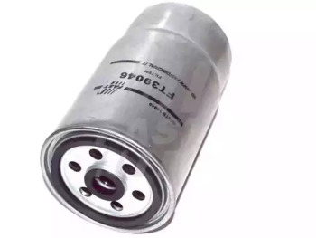 Фільтр паливний 2.3JTD 16V, 2.8JTD 8V, 2.0JTD 8V FIAT Ducato 02-06; PEUGEOT Boxer 02-06; CITROEN Jumper 02-06