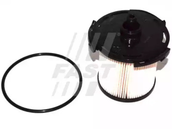 Фільтр паливний (вставка) ford tranzit 2 2tdci 11 
