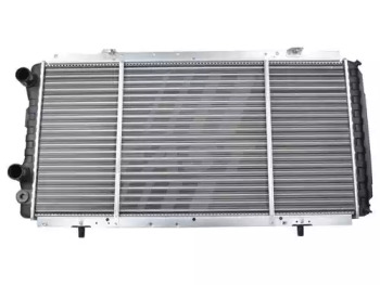 Радіатор охолодження Peugeot Boxer 2.0-2.5D,TD 94-