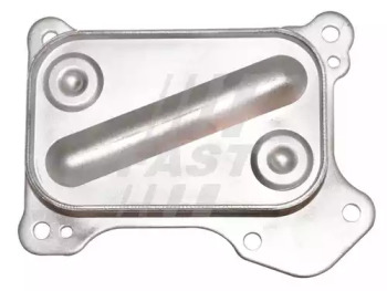 Масляний радіатор Fiat Doblo 1.3 d 04-06