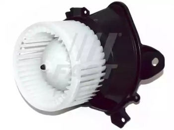 Моторчик пічки FIAT Grande Punto 05-10; OPEL Corsa D 06-15, Corsa E 14-14, Adam 13-19