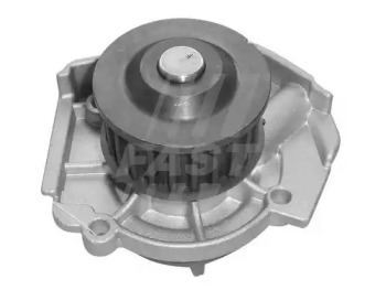 Помпа системи охолодження 1.4MPI 8V,1.4MPI 16V,1.2MPI 8V Fiat Doblo 09-23, Fiat Fiorino 07-, Fiat Grande Punto 05-10