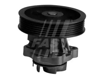 Водяна помпа Fiat, Opel, Suzuki 1.3JTD/CDTI/DDiS 06.03-