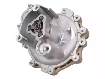 Водяна помпа(з корпусом) Citroen Jumper, Fiat Ducato, Ford Transit, Peugeot Boxer, 2.2HDi/2.2D/2.2TDCi 04.06-