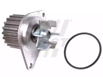 Водяна помпа Citroen 1.0-1.4 AX/BX/C15/Berlingo