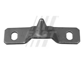 Штифт верхній замка дверей здвижних Fiat Ducato 94- 02-