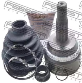 ШРУС НАРУЖНЫЙ 24X61X26 (TOYOTA CAMRY ACV40,GSV40 2006-2011)