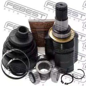 ШРУС ВНУТРЕННИЙ ЛЕВЫЙ 26x50x24 (TOYOTA AVENSIS AZT250/CDT250 2003-2008)
