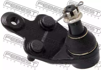 ОПОРА ШАРОВАЯ НИЖНЯЯ ЛЕВАЯ (TOYOTA CAMRY ACV40/GSV40 2006-)