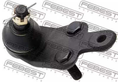 ОПОРА ШАРОВАЯ НИЖНЯЯ ЛЕВАЯ (TOYOTA CAMRY ACV40/GSV40 2006-)