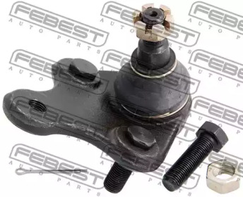 ОПОРА ШАРОВАЯ (TOYOTA RAV4 SXA1# 1993-2000)