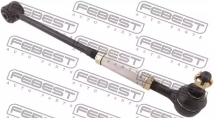 ТЯГА ЗАДНЯЯ ПОПЕРЕЧНАЯ РЕГУЛИРУЕМАЯ (TOYOTA AVENSIS AZT250/CDT250 2003-2008)
