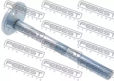 Болт з ексцентриком Land Cruiser Prado 02-10