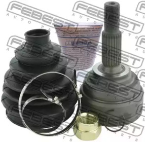 ШРУС НАРУЖНЫЙ 30X49X23 (NISSAN ALMERA G15RA 2012-)