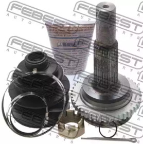 ШРУС НАРУЖНЫЙ ЗАДНИЙ 24X58X29 (NISSAN X-TRAIL T30 2000-2006)