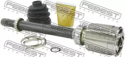ШРУС ВНУТРІШНІЙ ПРАВИЙ 33X33X27 (NISSAN X-TRAIL T31 2007-2013)
