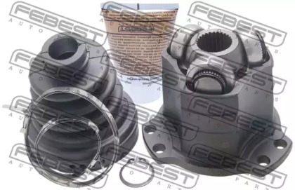ШРУС ВНУТРЕННИЙ 27x126 (NISSAN PRESAGE U30 1998-2003)