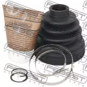 ПИЛЬОВИК ШРУС ВНУТРІШНІЙ КОМПЛЕКТ 853X92X253