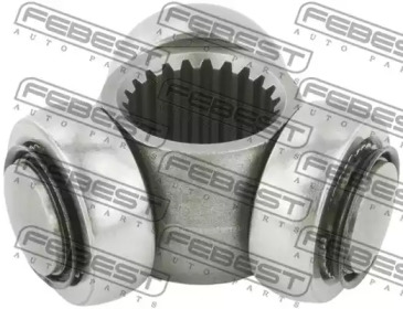 ТРИПОИД 22X31.95 (NISSAN TIIDA C11 2005-2012)