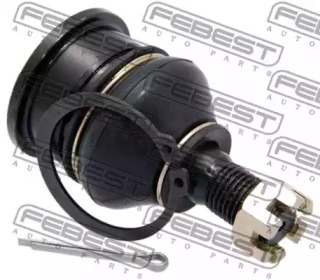 ОПОРА ШАРОВАЯ ПЕРЕДНЕГО НИЖНЕГО РЫЧАГА (NISSAN SUNNY B15/ALMERA N16 2000-2005)