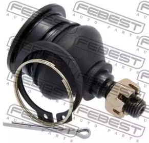 ОПОРА ШАРОВАЯ ПЕРЕДНЕГО ВЕРХНЕГО РЫЧАГА (HONDA ACCORD CF3/CF4/CF5/CL1/CL3 1998-2002) FEBEST Диаметр (33,5)