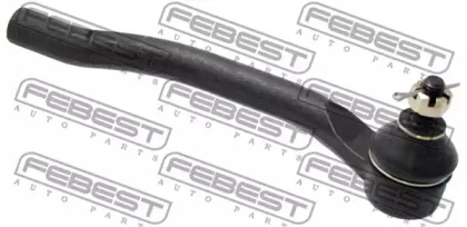 НАКОНЕЧНИК РУЛЕВОЙ ПРАВЫЙ (HONDA ACCORD CL/CN/CM 2002-2008)