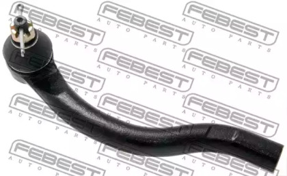 НАКОНЕЧНИК РУЛЕВОЙ ЛЕВЫЙ (HONDA ACCORD CL/CN/CM 2002-2008) FEBEST (HONDA ACCORD CL/CN/CM 2002-2008)