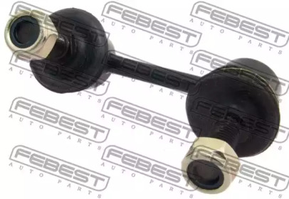 ТЯГА СТАБИЛИЗАТОРА ПЕРЕДНЯЯ ПРАВАЯ (HONDA ACCORD CF3/CF4/CF5/CL1/CL3 1998-2002)