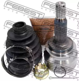 ШРУС НАРУЖНЫЙ 33x59,5x28 (MITSUBISHI LANCER CY3A/CY4A 2007-)