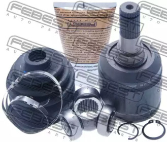 ШРУС ВНУТРІШНІЙ 23X35X25