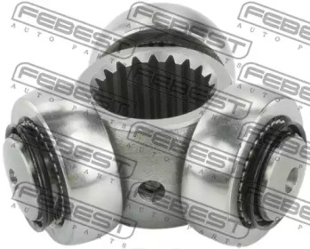 Тришип піввісі 20x29.9 DUSTER 1.5-.2.0 11-