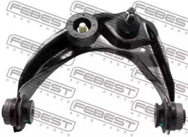 РЫЧАГ ПЕРЕДНИЙ ВЕРХНИЙ ЛЕВЫЙ (MAZDA 6 GG 2002-2007)