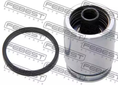 ПОРШЕНЬ СУППОРТА ТОРМОЗНОГО ЗАДНЕГО (MAZDA 3 BK 2003-2008)