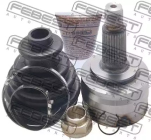 ШРУС НАРУЖНЫЙ 22x58.3x28 (SUZUKI GRAND VITARA/ESCUDO JB416/JB420/JB627 2006-)
