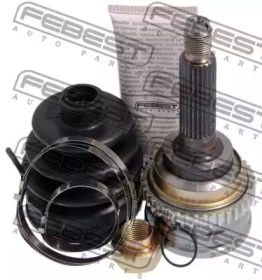 ШРУС ЗОВНІШНІЙ 19X46X23