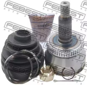 ШРУС НАРУЖНЫЙ 36x54.3x30 (HYUNDAI SANTA FE (CM) 2006-)