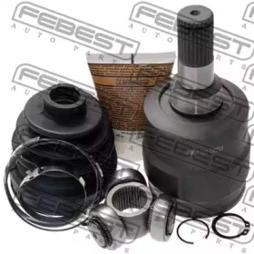ШРУС ВНУТРЕННИЙ ЛЕВЫЙ 33x41x27 (HYUNDAI TUCSON 2004-2010)