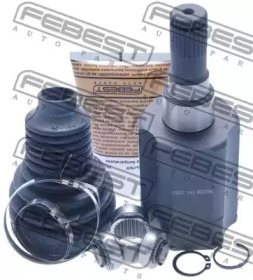 ШРУС ВНУТРЕННИЙ 24x40x26 (SSANG YONG REXTON II 2006-)