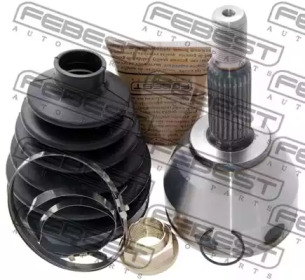 ШРУС НАРУЖНЫЙ 26x53.3x25 (FORD TRANSIT CONNECT (TC7) 2002-)