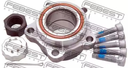 МАТОЧИНА ПЕРЕДНЯ КОМПЛЕКТ