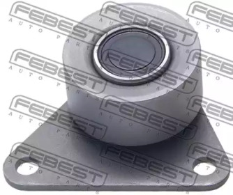 РОЛИК ОБВОДНОЙ (FORD FOCUS II 2004-2008)